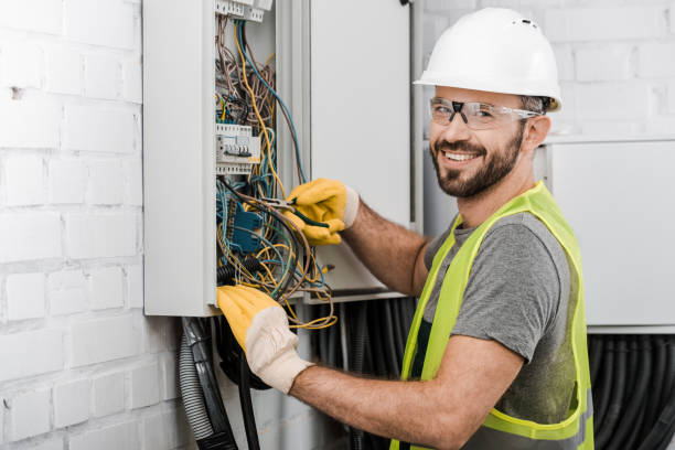 Best Licensed Electrician  in Interlachen, FL