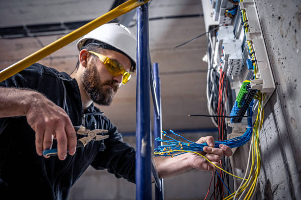 Best Industrial Electrical Services  in Interlachen, FL