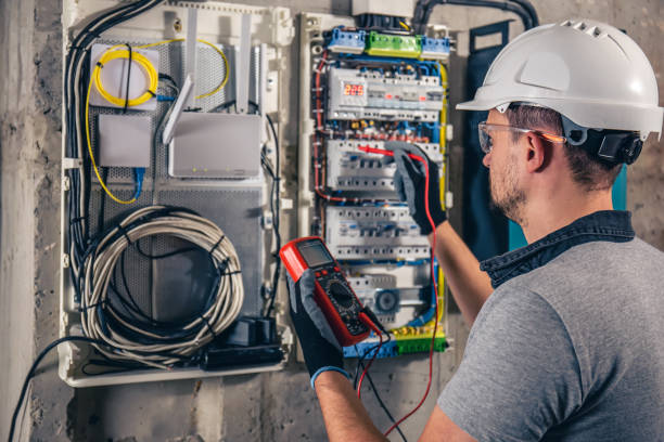 Best Commercial Electrician Services  in Interlachen, FL
