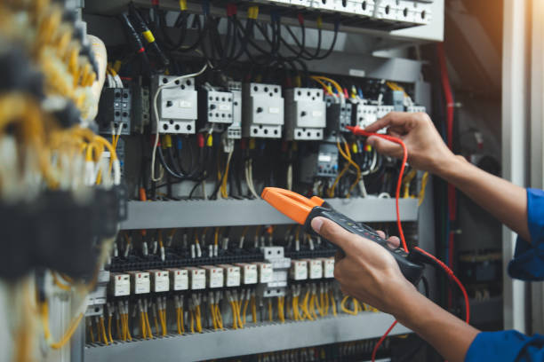 Best Affordable Electrician  in Interlachen, FL